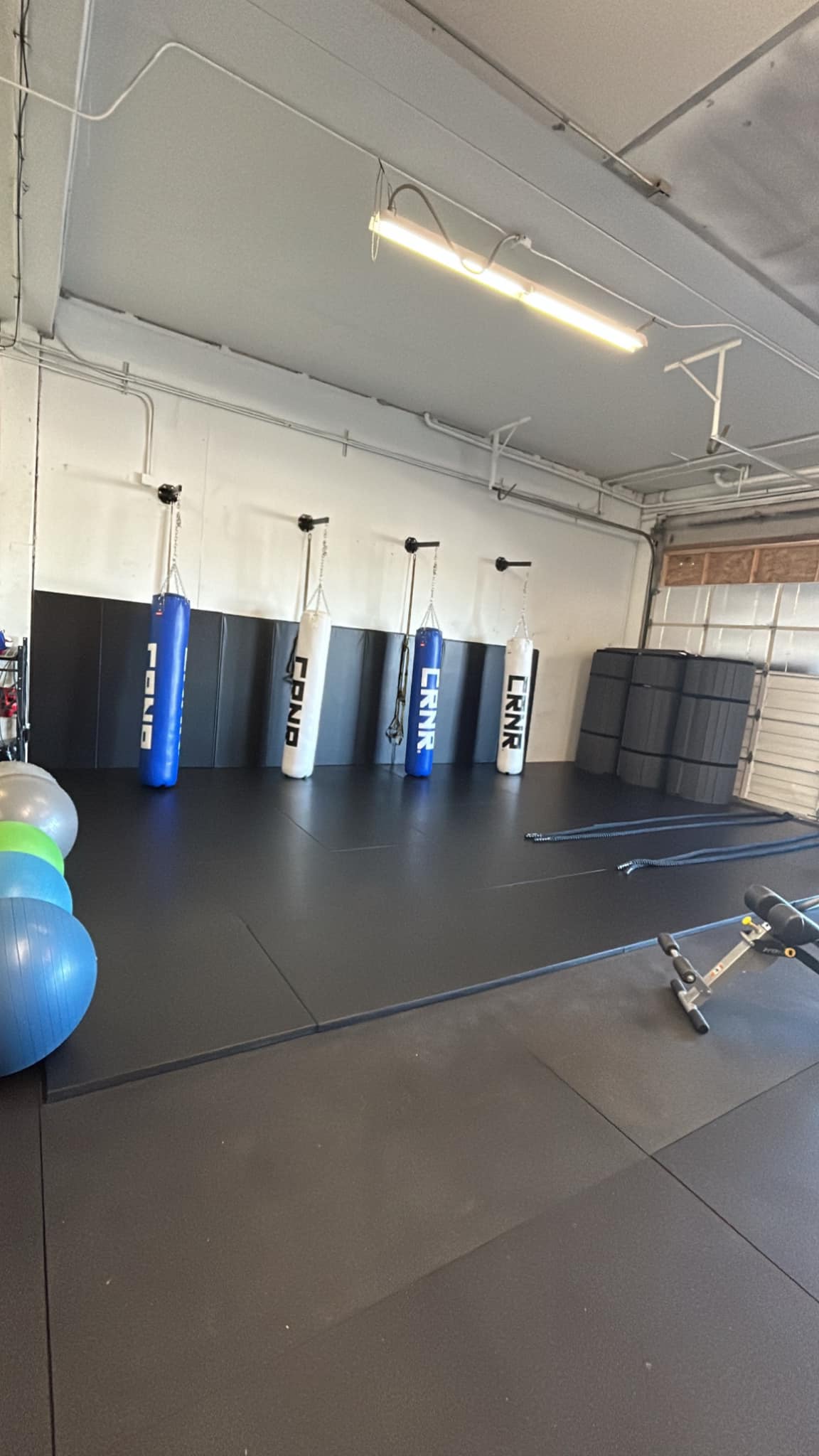 Brazilian JiuJitsu Academy of GRIT CITY BJJ