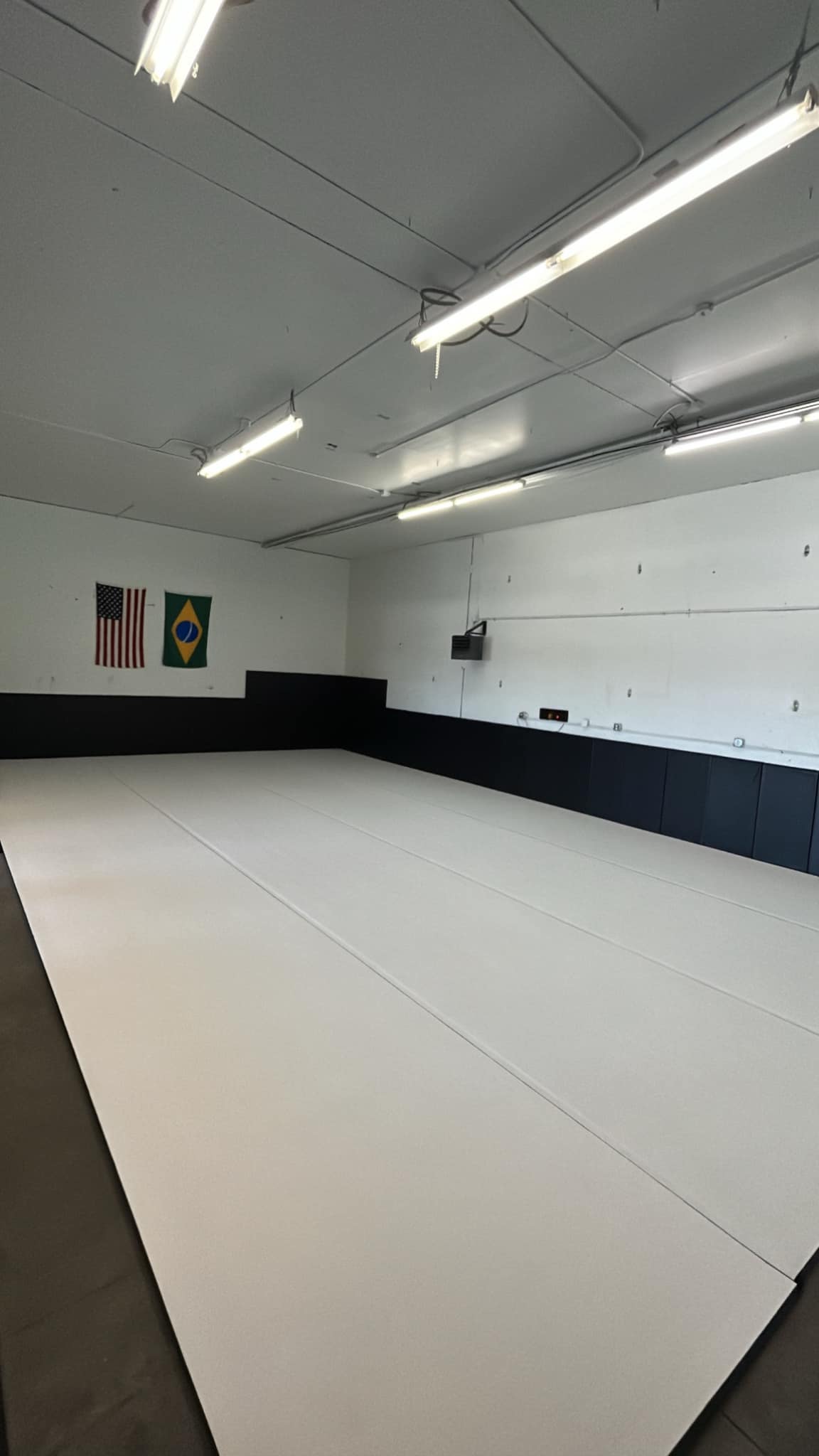 Brazilian JiuJitsu Academy of GRIT CITY BJJ